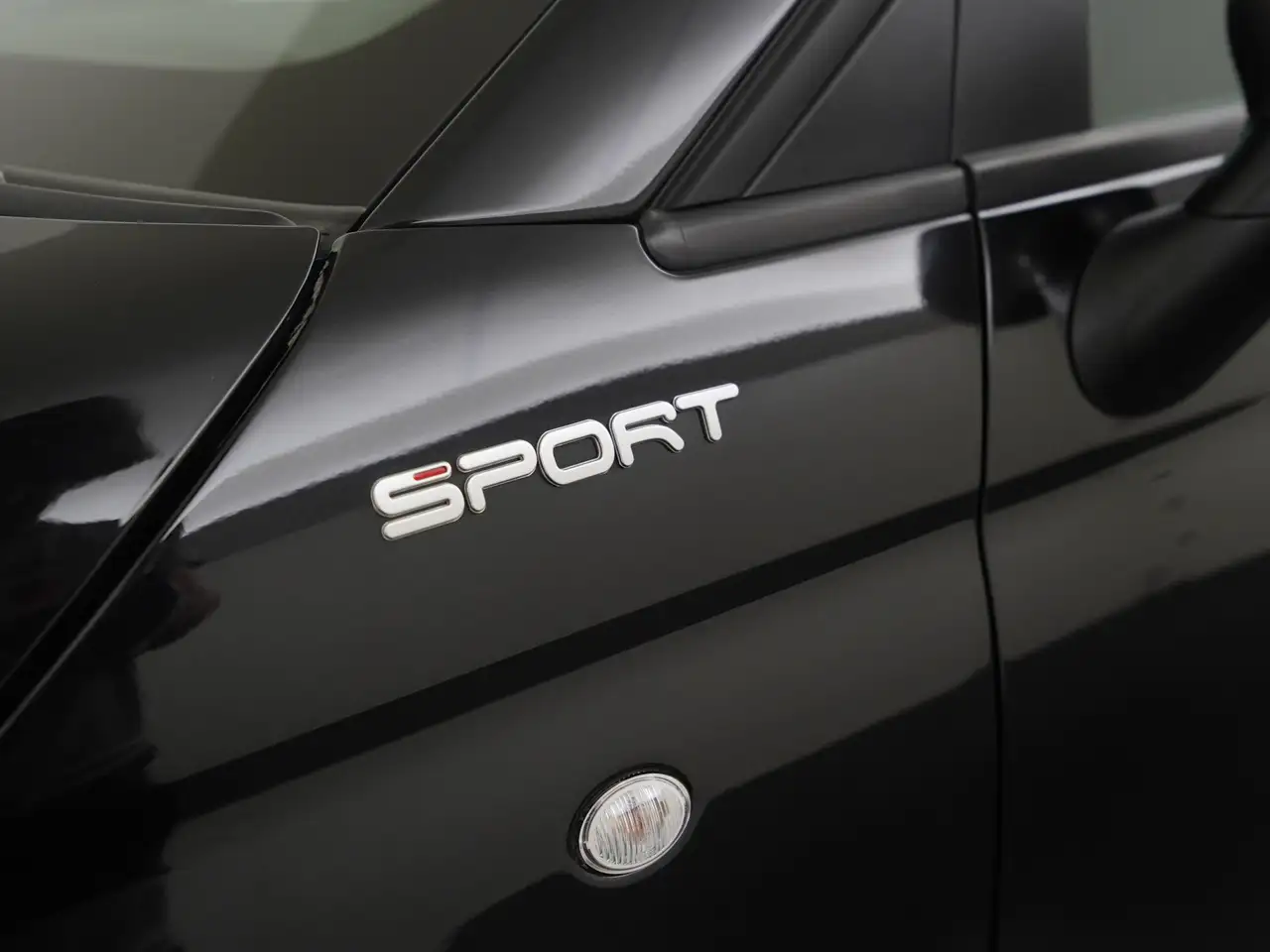 Fiat 500 1.0 Hybrid Sport 10.000km Elektr Schuifdak N, миниатюра 21
