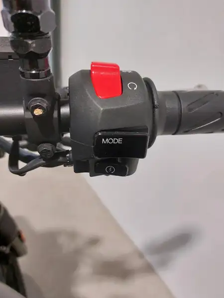 Moto Guzzi V 7 - foto 5