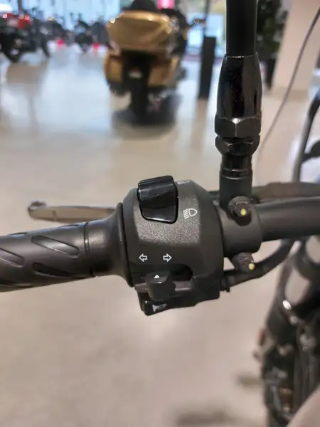 Moto Guzzi V 7 - foto 7