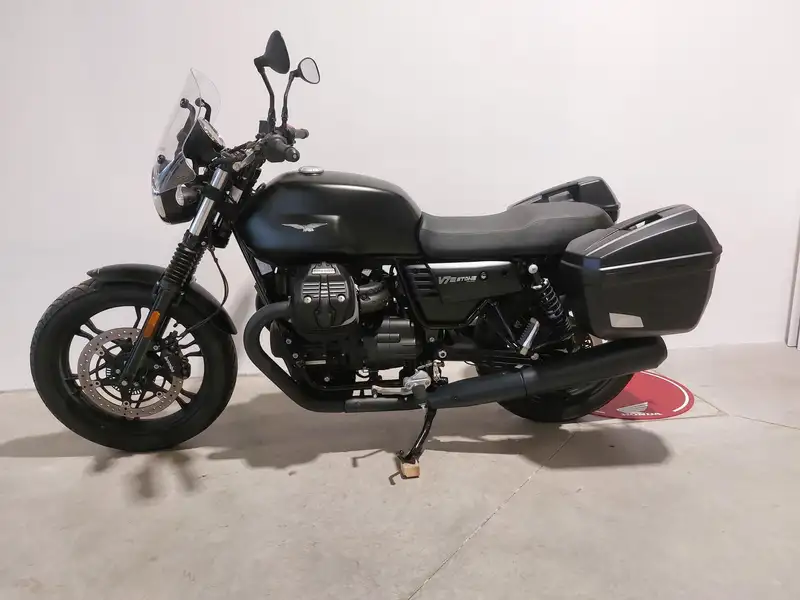 Moto Guzzi V 7 - foto 4