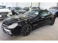 Mercedes-Benz SL 500 Roadster V8 GRA Leder Navi Xenon 20"LM Negro - thumbnail 20