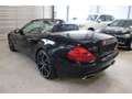 Mercedes-Benz SL 500 Roadster V8 GRA Leder Navi Xenon 20"LM Negro - thumbnail 5