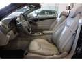 Mercedes-Benz SL 500 Roadster V8 GRA Leder Navi Xenon 20"LM Negro - thumbnail 9