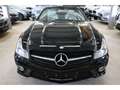 Mercedes-Benz SL 500 Roadster V8 GRA Leder Navi Xenon 20"LM Negro - thumbnail 2