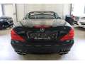 Mercedes-Benz SL 500 Roadster V8 GRA Leder Navi Xenon 20"LM Negro - thumbnail 6