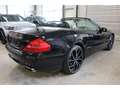 Mercedes-Benz SL 500 Roadster V8 GRA Leder Navi Xenon 20"LM Negro - thumbnail 4