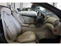 Mercedes-Benz SL 500 Roadster V8 GRA Leder Navi Xenon 20"LM Negro - thumbnail 18