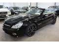 Mercedes-Benz SL 500 Roadster V8 GRA Leder Navi Xenon 20"LM Negro - thumbnail 1