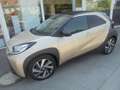 Toyota Aygo X Air Explore Beige - thumbnail 2