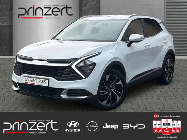 Kia Sportage Plug-in Hybrid 4WD Vision Komfort