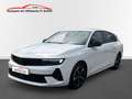Opel Astra L Sports Tourer GS AT8 *360° *AHK *Lenkhzg Weiß - thumbnail 3