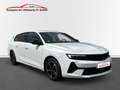 Opel Astra L Sports Tourer GS AT8 *360° *AHK *Lenkhzg Weiß - thumbnail 1