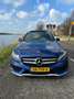 Mercedes-Benz C 180 CDI Sport Edition Bleu - thumbnail 8