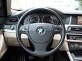 BMW 518 d Leder Navi Xenon Gris - thumbnail 17