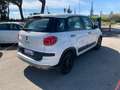 Fiat 500L 1.4cc 95cv CROSS+RADIO APP- FULL OPT - VARI COLORI Weiß - thumbnail 2