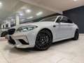 BMW M2 Coupé Competition 411cv GRIGIO HOCKENEIM !! Grigio - thumbnail 1