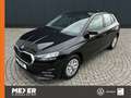 Skoda Fabia Selection Edition 130 1.0 TSI DSG *Garantie, LED, Noir - thumbnail 1