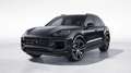 Porsche Cayenne E-Hybrid Schwarz - thumbnail 1