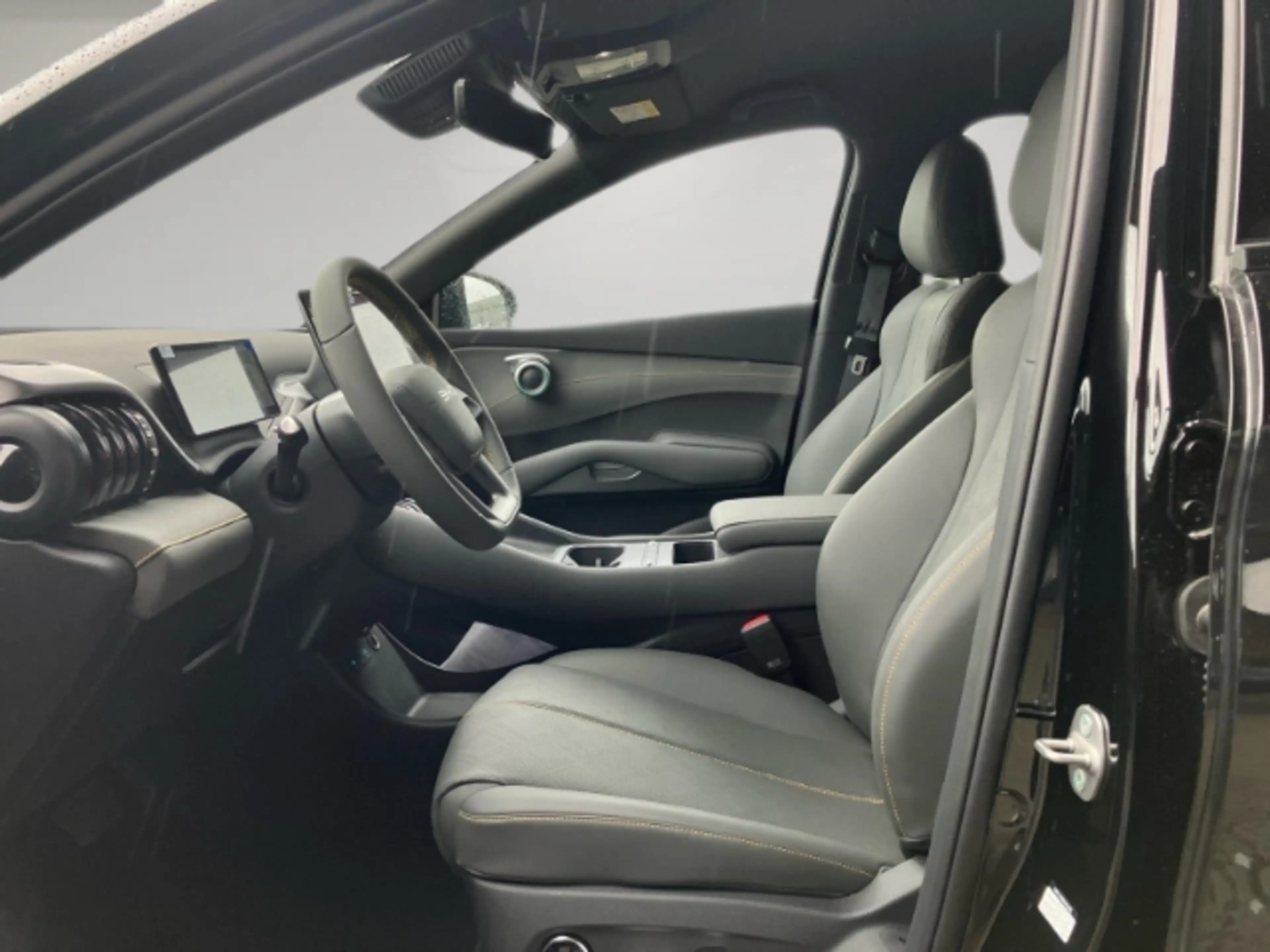 BYD Atto 3 EVO Design/Sitzheizung/Navi/Klimaauto./360 Kamera/ — photo 8