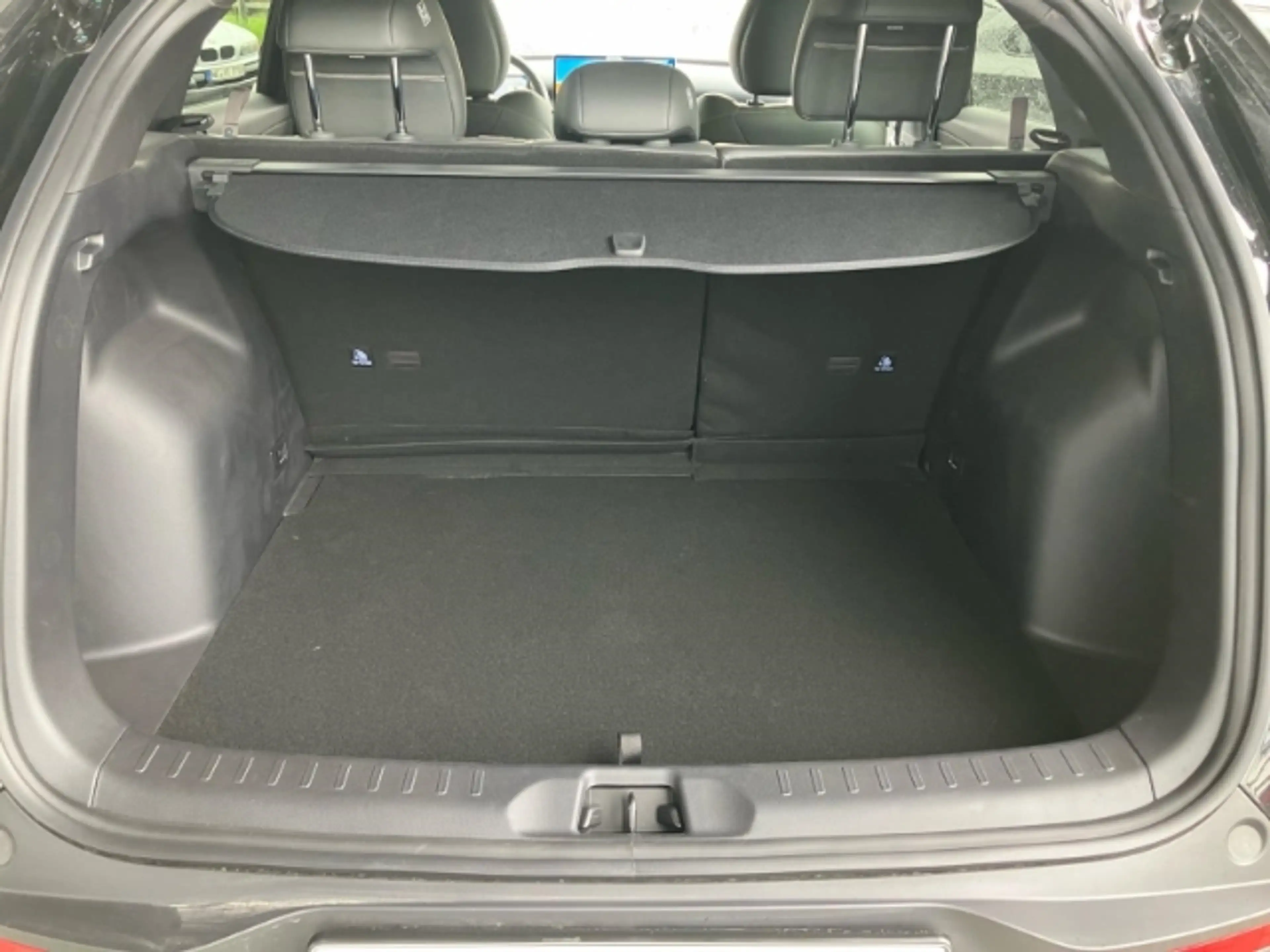 BYD Atto 3 EVO Design/Sitzheizung/Navi/Klimaauto./360 Kamera/ — photo 13