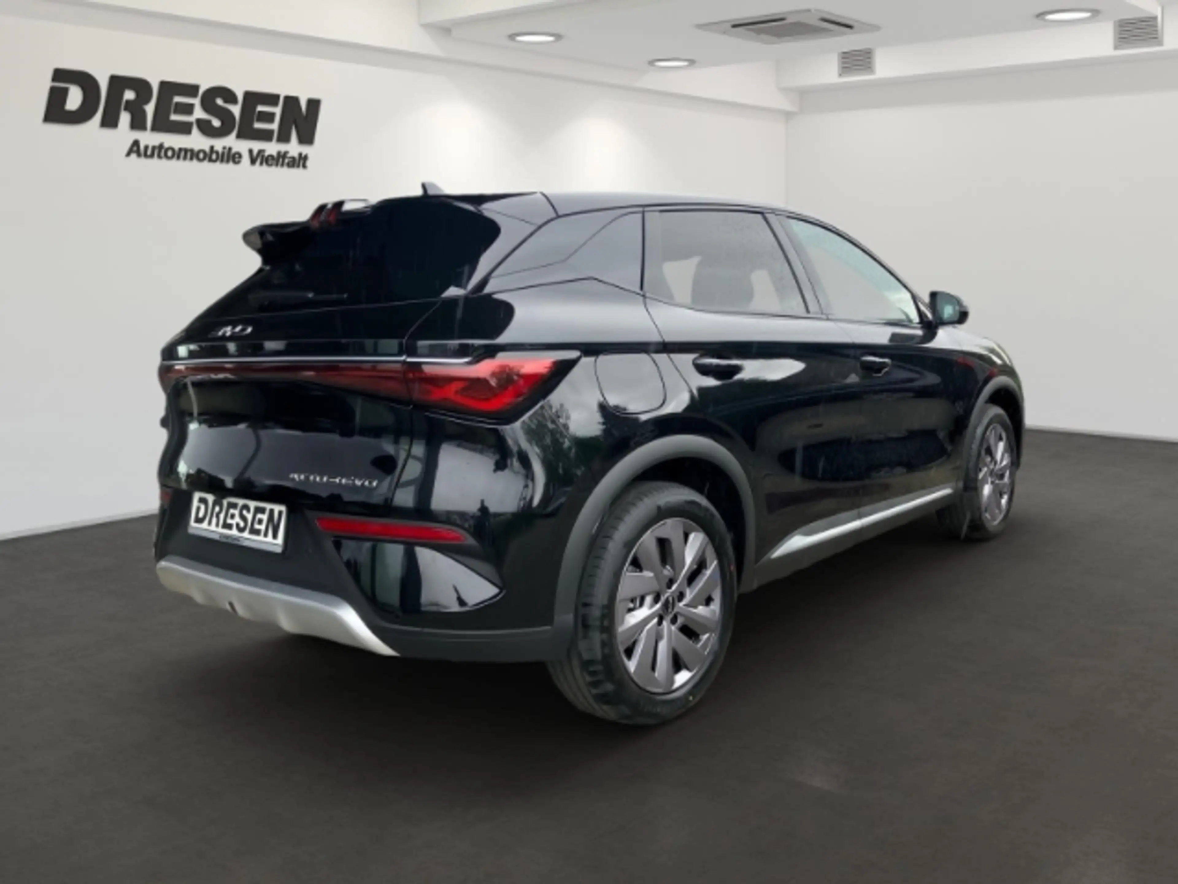 BYD Atto 3 EVO Design/Sitzheizung/Navi/Klimaauto./360 Kamera/ — photo 4