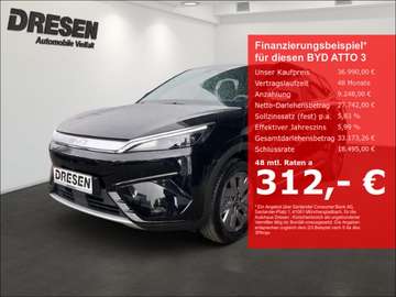 EVO Design/Sitzheizung/Navi/Klimaauto./360 Kamera/
