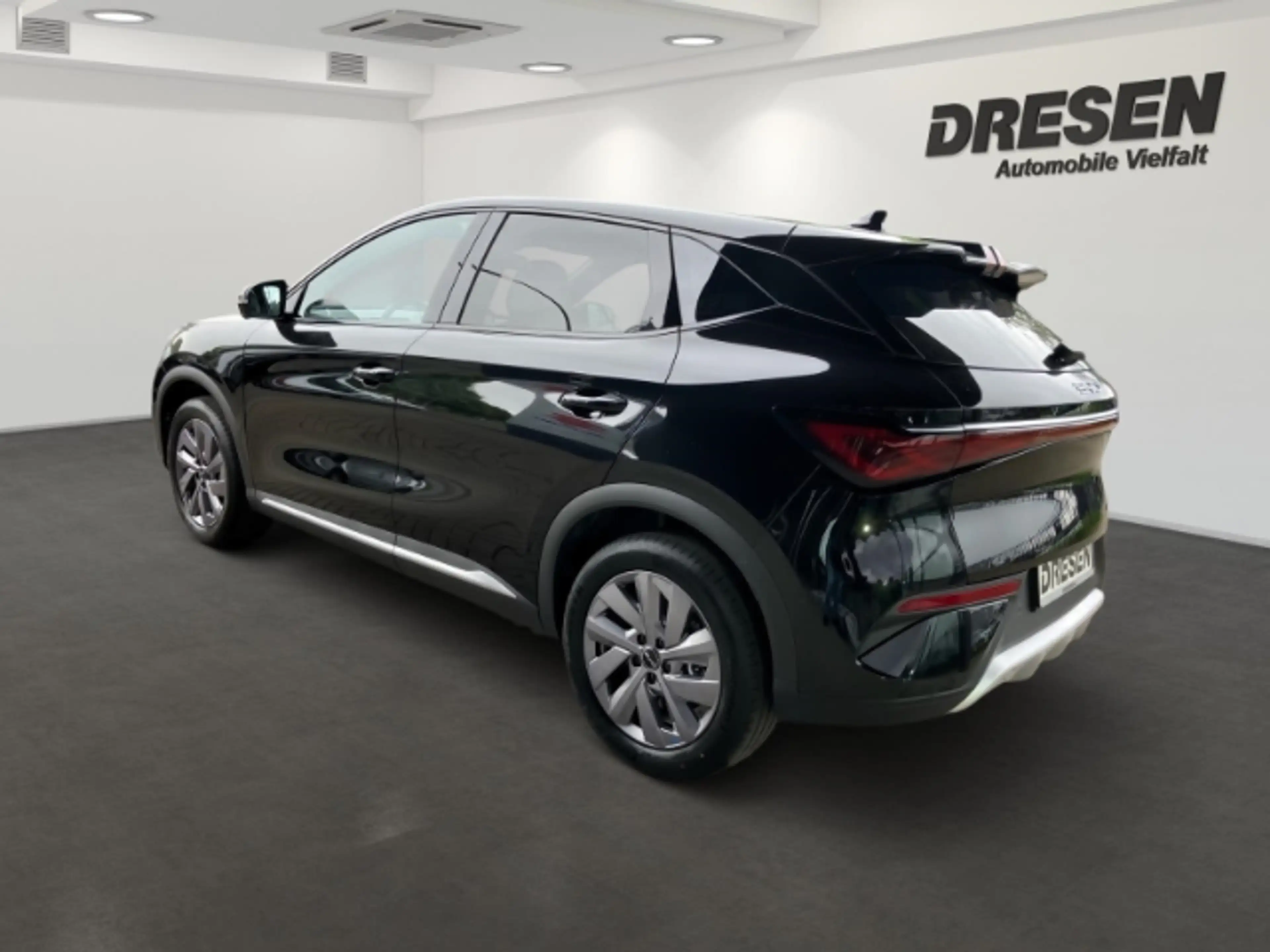 BYD Atto 3 EVO Design/Sitzheizung/Navi/Klimaauto./360 Kamera/ — photo 5