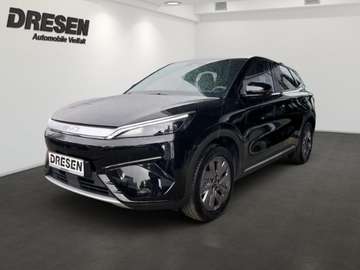 EVO Design/Sitzheizung/Navi/Klimaauto./360 Kamera/
