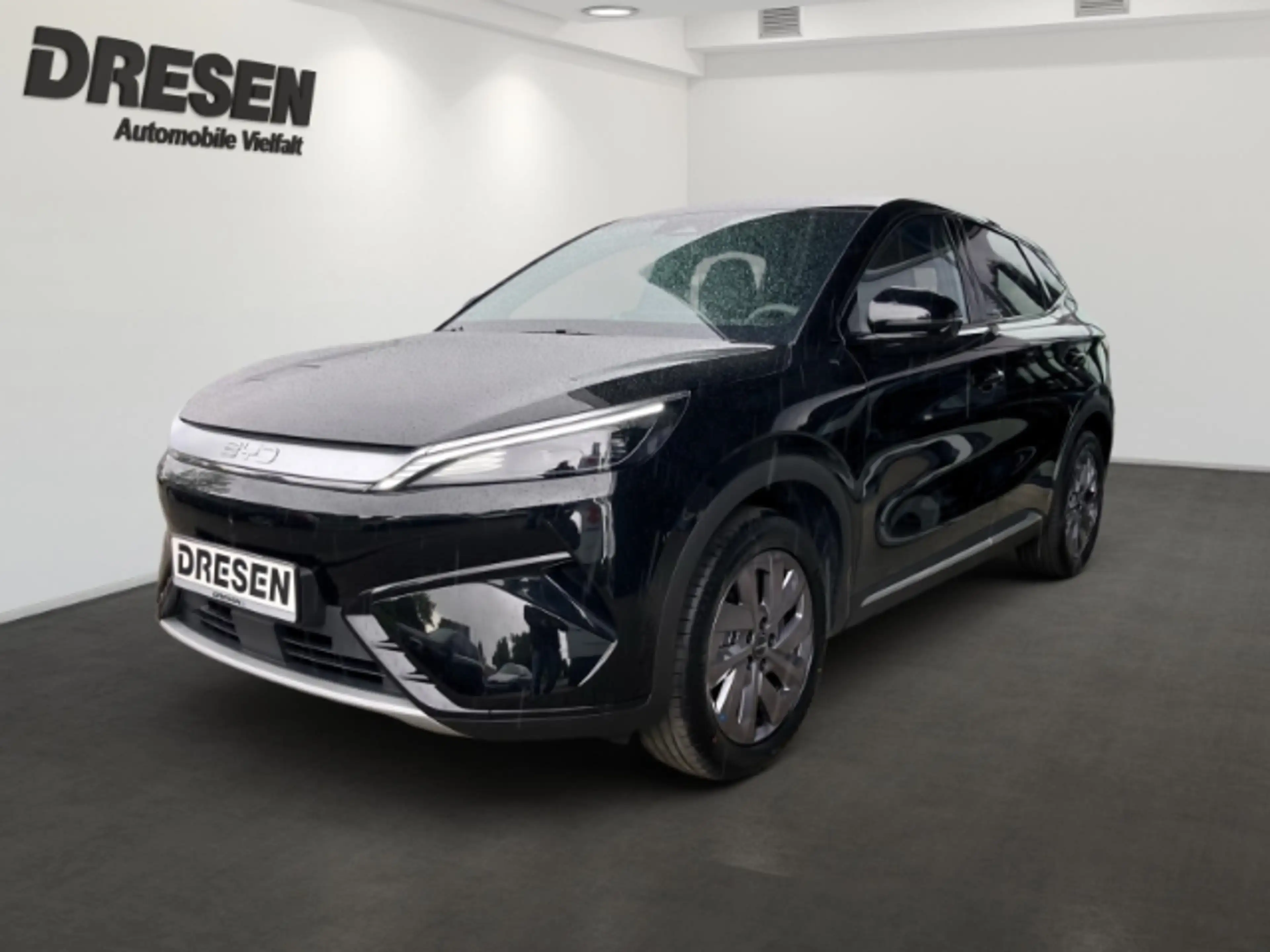 BYD Atto 3 EVO Design/Sitzheizung/Navi/Klimaauto./360 Kamera/