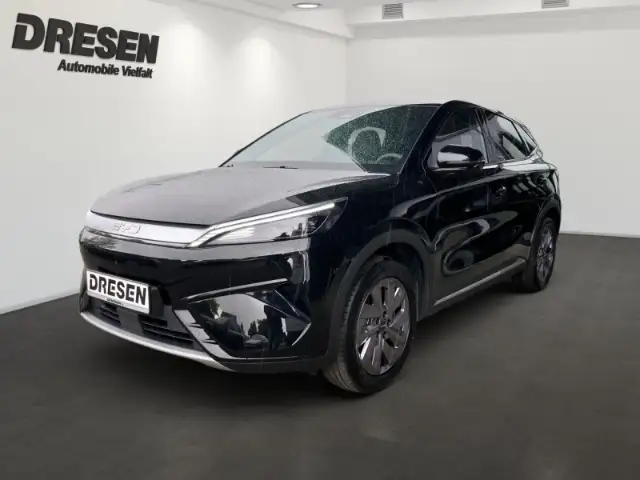 Byd ATTO 3 EVO Design/Sitzheizung/Navi/Klimaauto./360 Kamera/