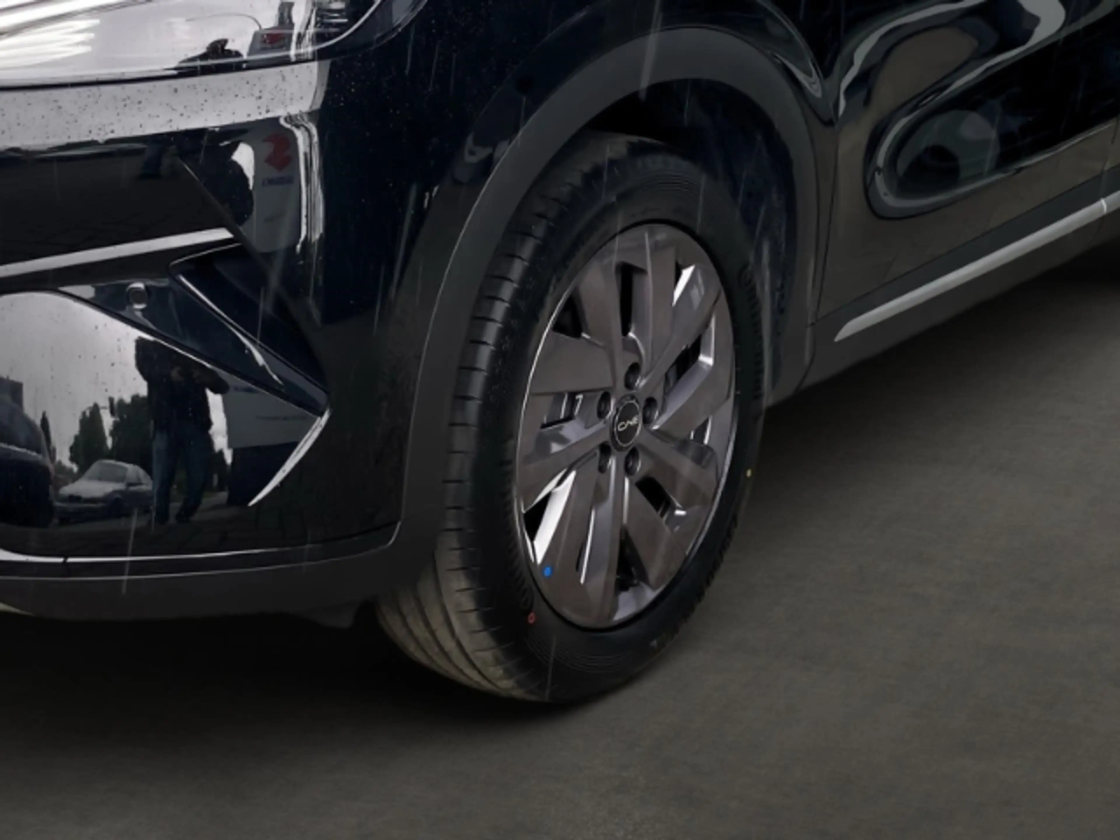 BYD Atto 3 EVO Design/Sitzheizung/Navi/Klimaauto./360 Kamera/ — photo 7