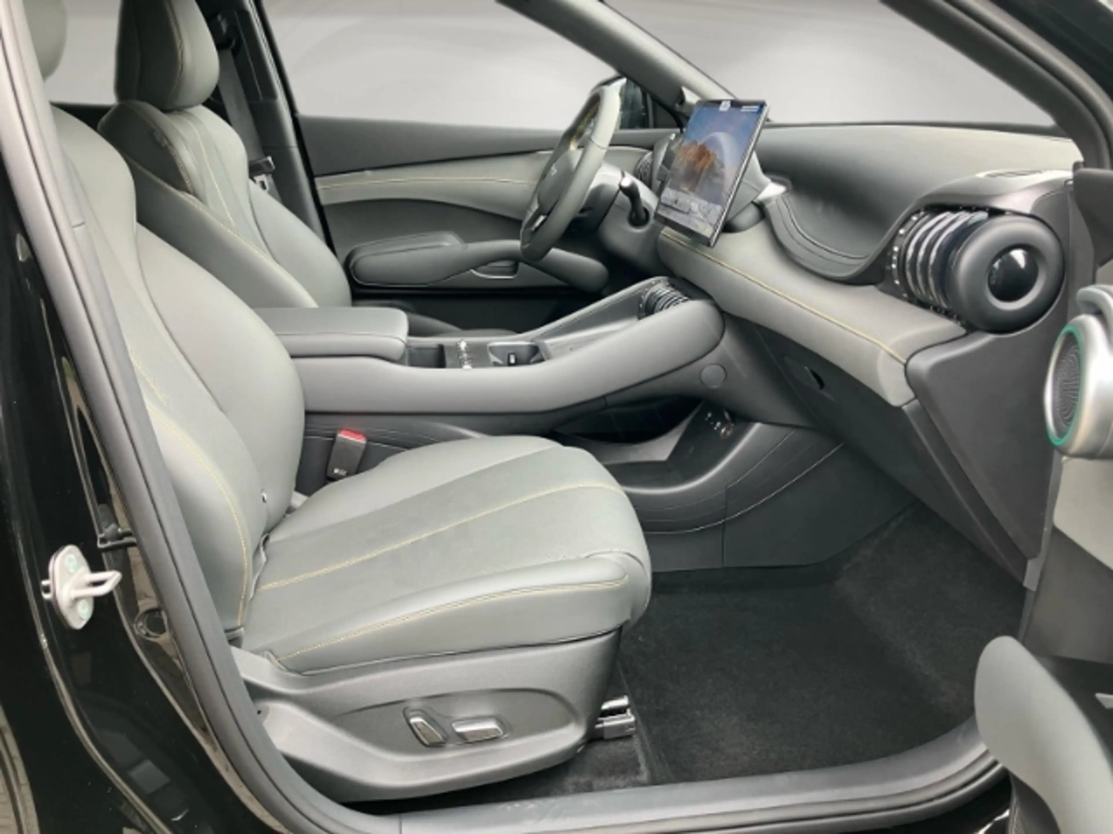 BYD Atto 3 EVO Design/Sitzheizung/Navi/Klimaauto./360 Kamera/ — photo 15