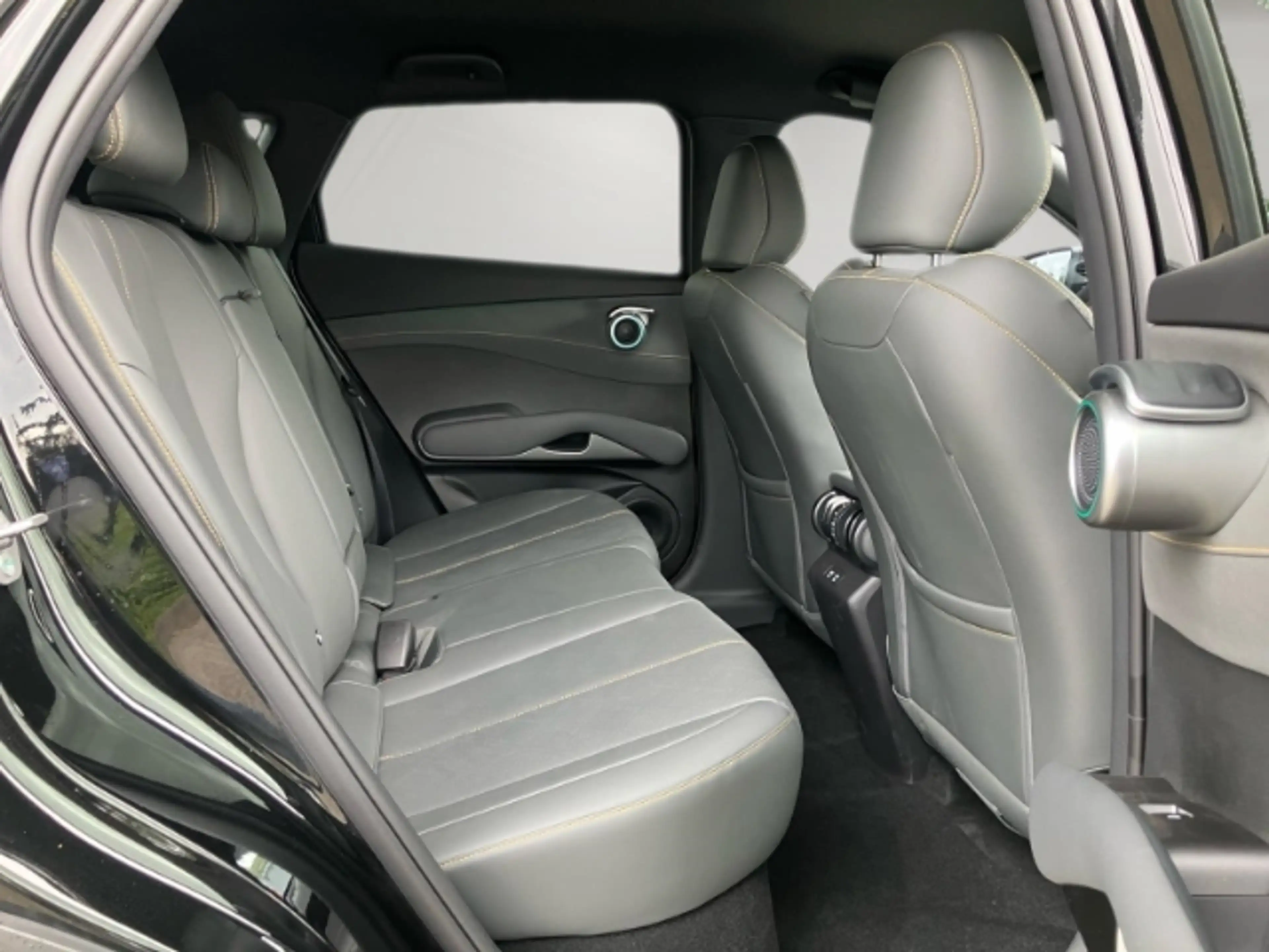 BYD Atto 3 EVO Design/Sitzheizung/Navi/Klimaauto./360 Kamera/ — photo 14