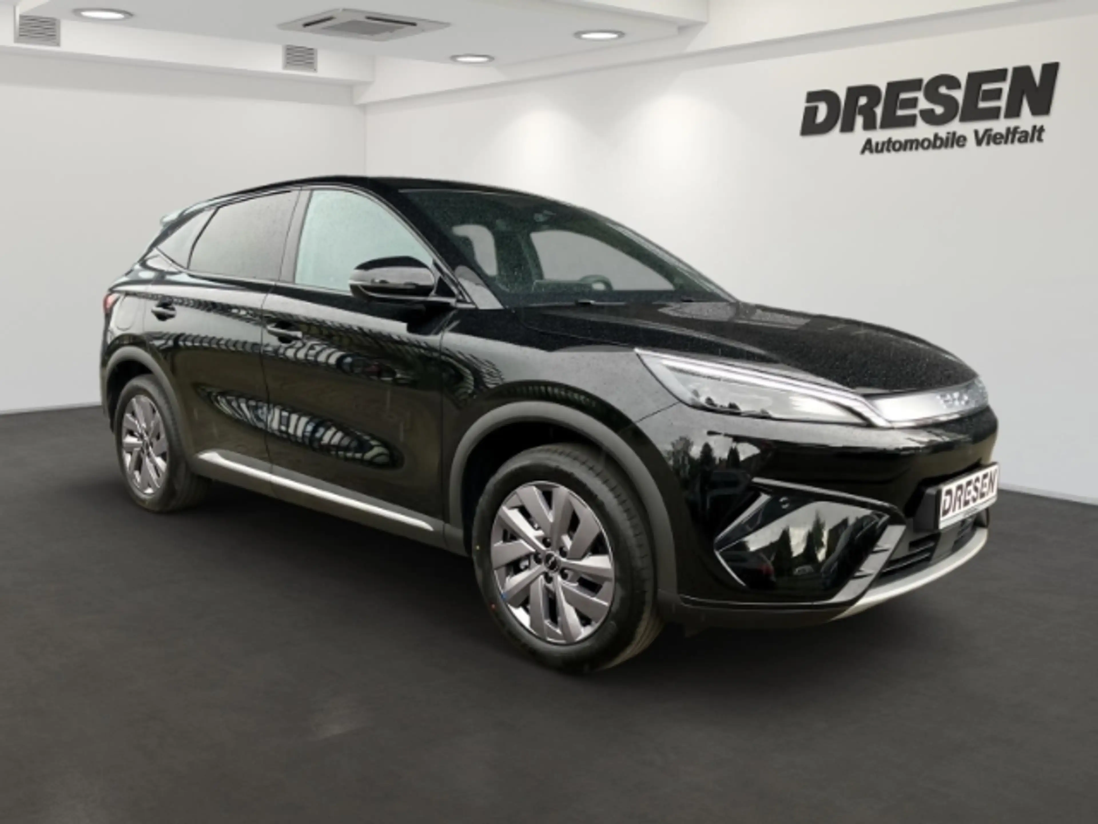 BYD Atto 3 EVO Design/Sitzheizung/Navi/Klimaauto./360 Kamera/ — photo 3
