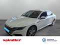 Volkswagen Arteon R-Line 2.0 TSI DSG / LED, ACC, RFK, Navi Blanc - thumbnail 1