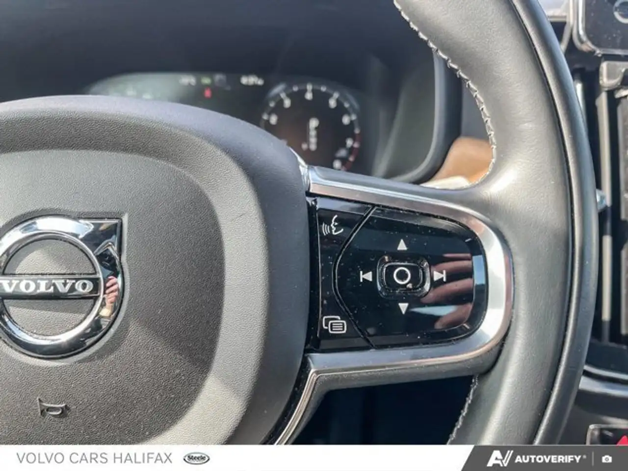 Volvo S90 снимка Volvo S90