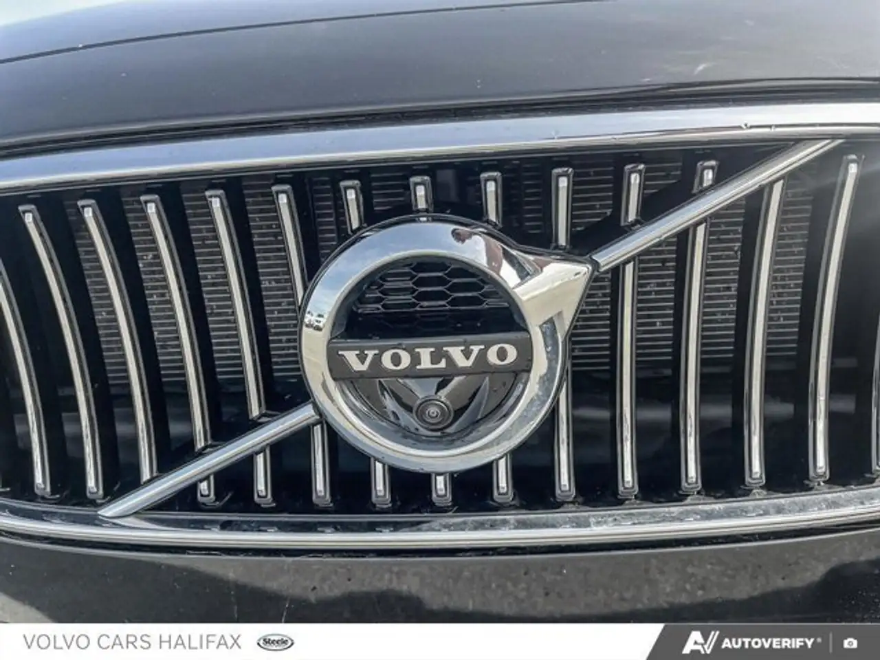 Volvo S90 снимка Volvo S90