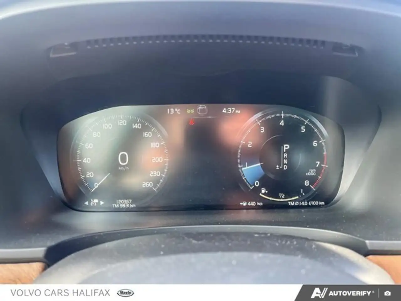 Volvo S90 снимка Volvo S90