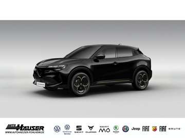 Ibrida 1.2 VGT INTENSA EL. HECKKL. NAVI KAMERA ACC