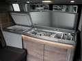 Volkswagen T6 California 6.1 Coast Edition LED Navi Standhz. ACC RKamera Silber - thumbnail 12