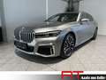 BMW 745 Le xDrive MSport Grau - thumbnail 1