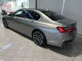 BMW 745 Le xDrive MSport Grau - thumbnail 3