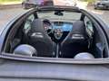 Abarth 595 Turismo cabrio, phares xénon + tél bluetooth Niebieski - thumbnail 6