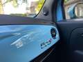 Abarth 595 Turismo cabrio, phares xénon + tél bluetooth Kék - thumbnail 10