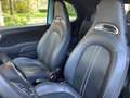Abarth 595 Turismo cabrio, phares xénon + tél bluetooth Blau - thumbnail 9