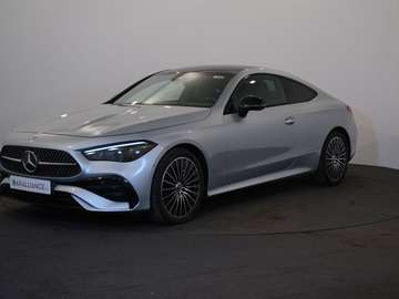 AMG Line 220D | 9g-Tronic | Burmester | NAVIHigh |