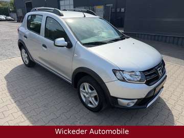II Stepway Prestige/Tüv Neu/Top Pflege
