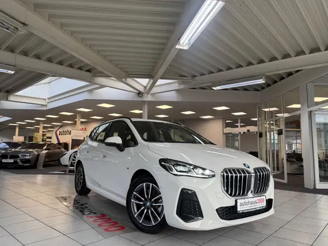 Bmw 218 AUT. M SPORTPAKET LED/HUD/360