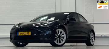 Long Range AWD 75 kWh 1e Eigenaar Facelift Elek. a