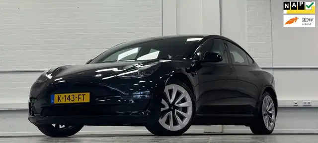 Tesla Model 3 Long Range AWD 75 kWh SOH 87,5% 1e Eigenaar Faceli